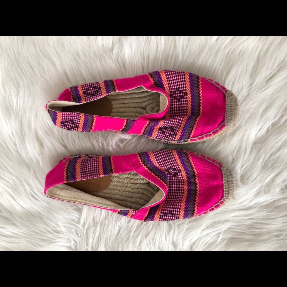J. Crew Espadrilles